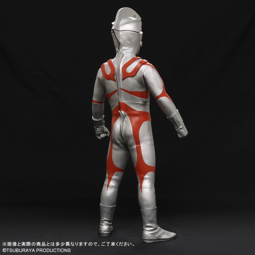 万創 ウルトラマン A エース モデルキット 昭和 レトロ
