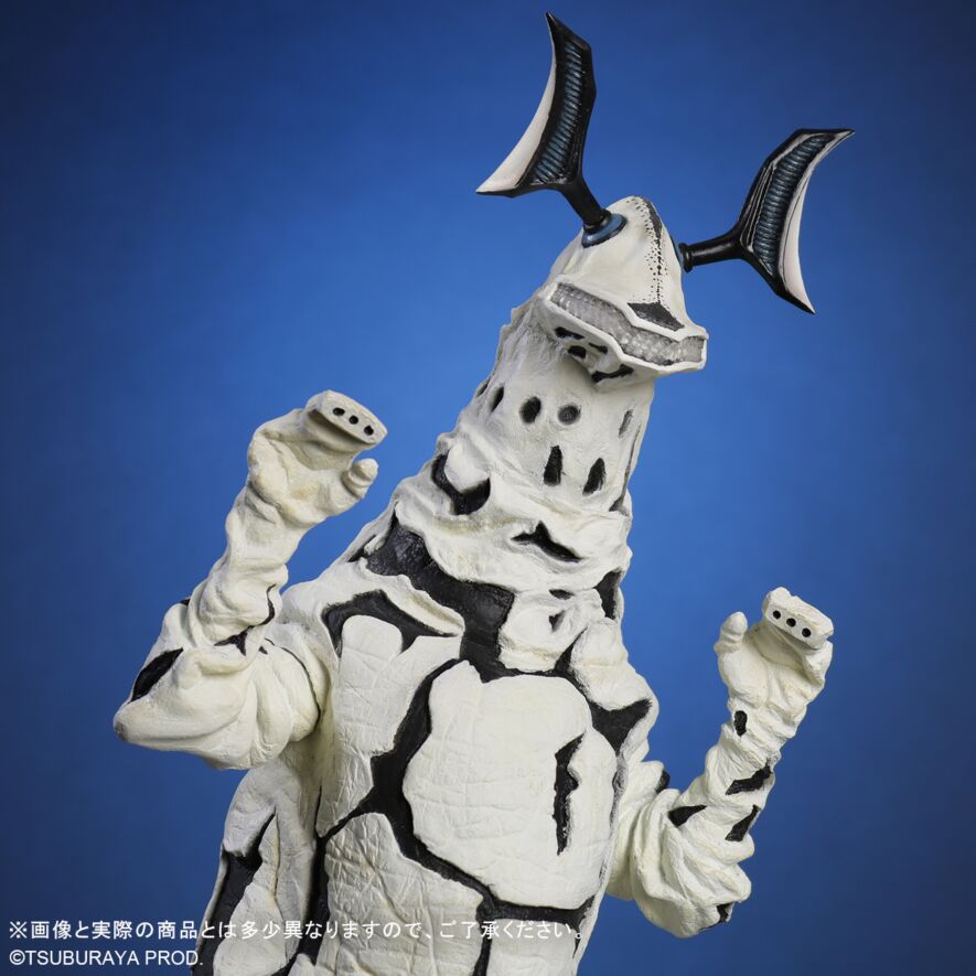 FAVORITE SCULPTORS LINE エレキング
