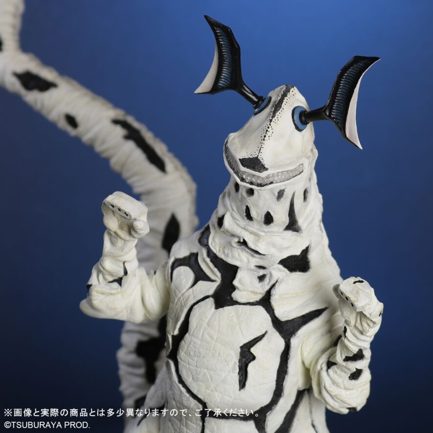 エレキング ソフビ 楽天市場】BANDAI ウルトラ怪獣シリーズ エレキング 1983 ソフビ