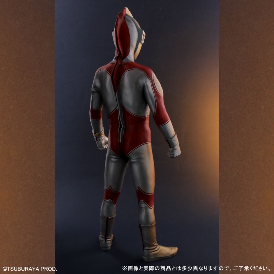 帰ってきたウルトラマン 夕焼けカラーVer.