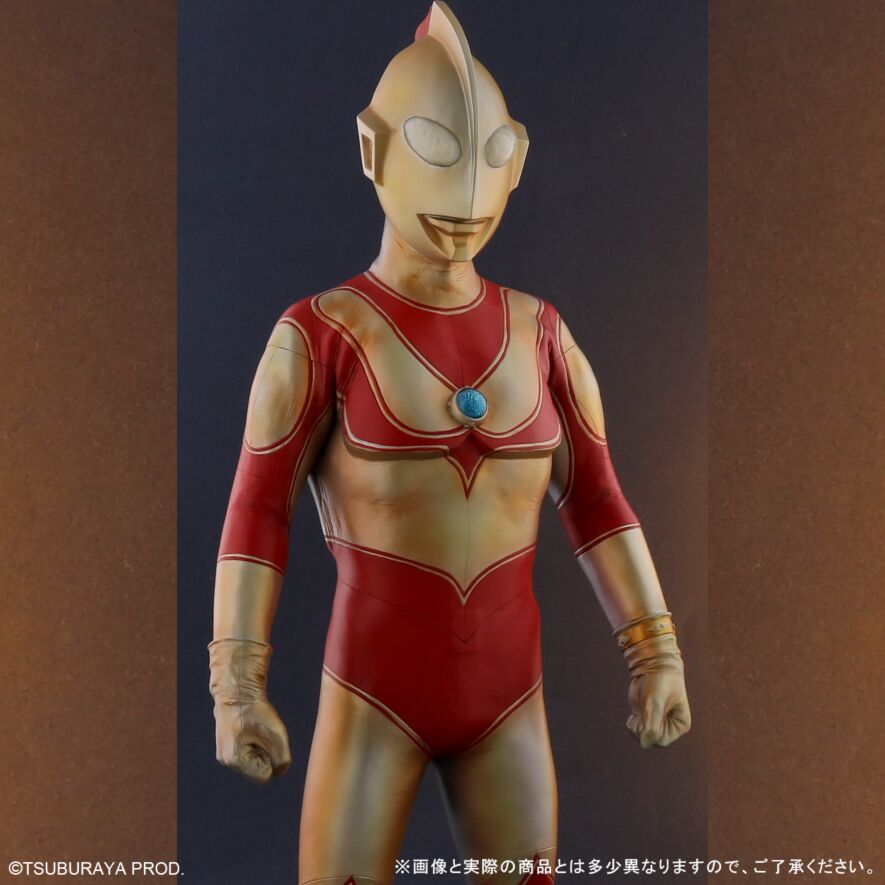 帰ってきたウルトラマン 夕焼けカラーVer.