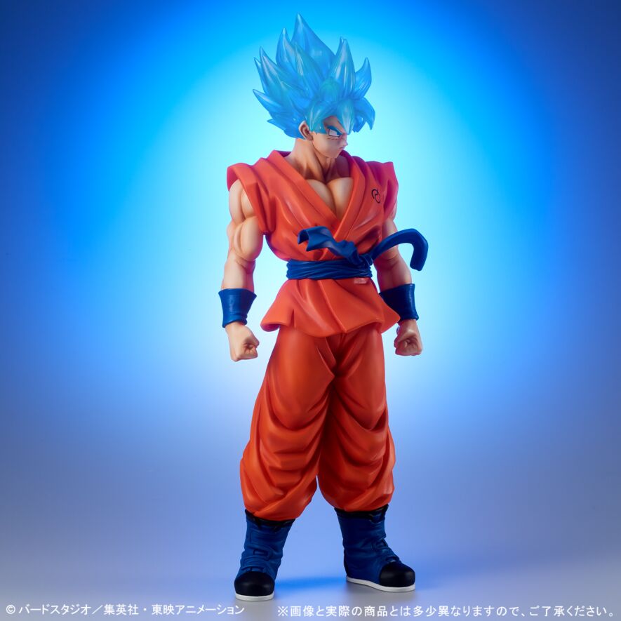 上品なファッション SSGSS 孫悟空 クリアVer. 孫悟空