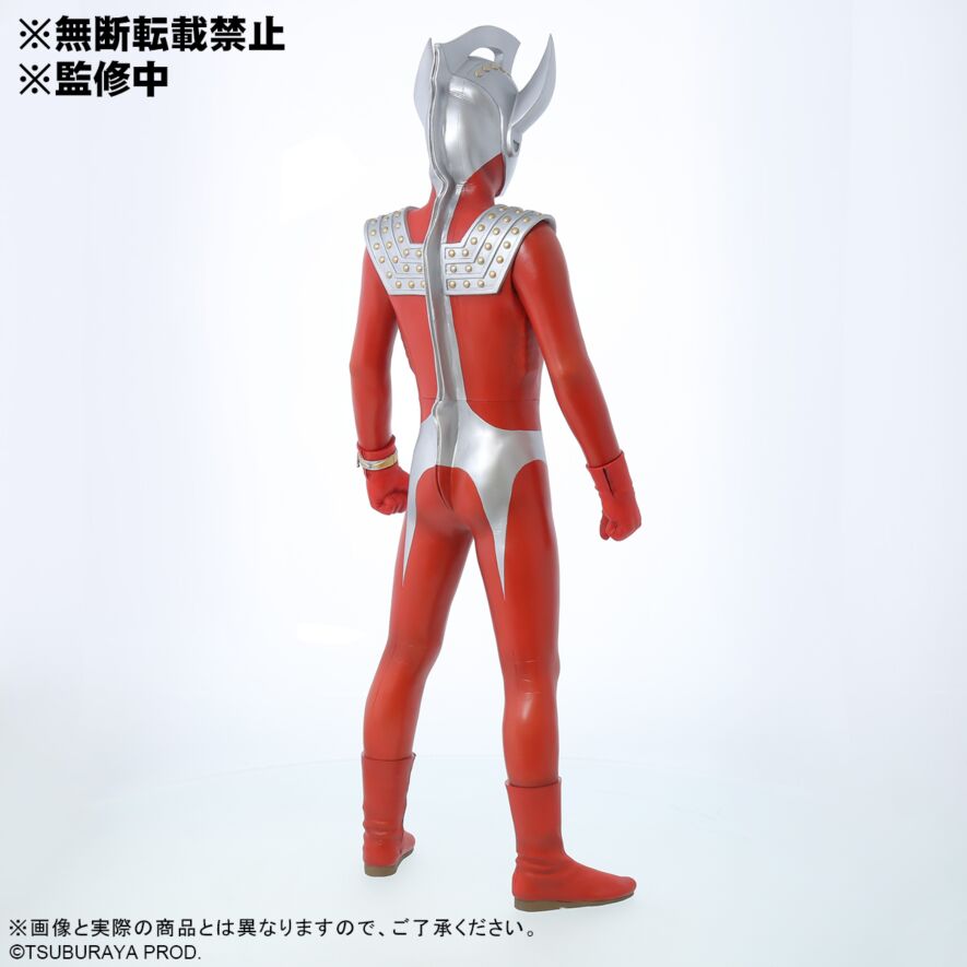 正式的 ギガンティックシリーズ ウルトラマンタロウ 特撮