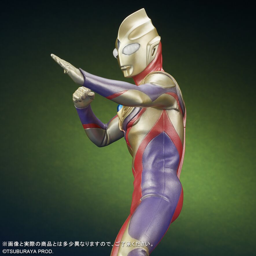 グリッターティガ ウルトラマン ティガ Amazon.co.jp: ウルトラマンティガ 大怪獣シリーズ ULTRA NEW