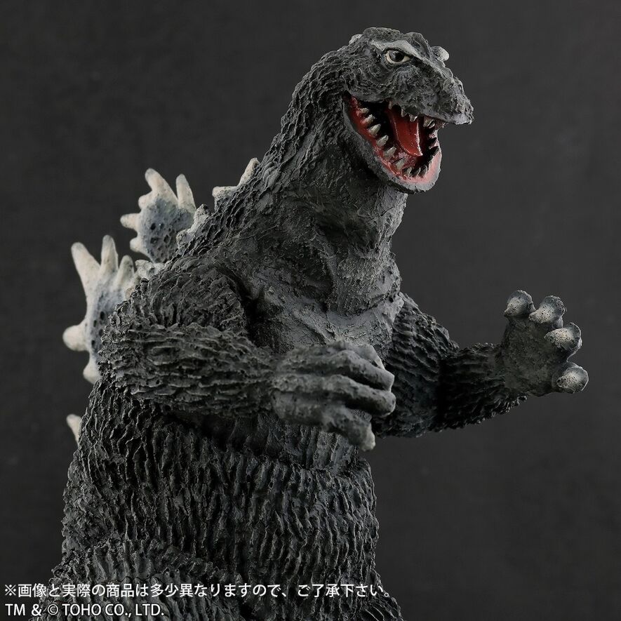 Amazon.co.jp: 東宝30cmシリーズ FAVORITE SCULPTORS LINE