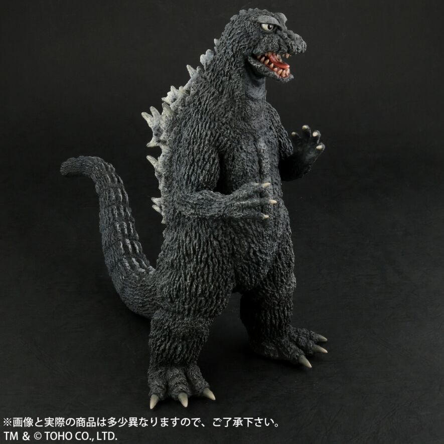 東宝大怪獣シリーズモスラ対ゴジラ ゴジラ1964年度版(ジム商品) Amazon.co.jp: 東宝大怪獣シリーズ モスラ対ゴジラ モスラ (1964