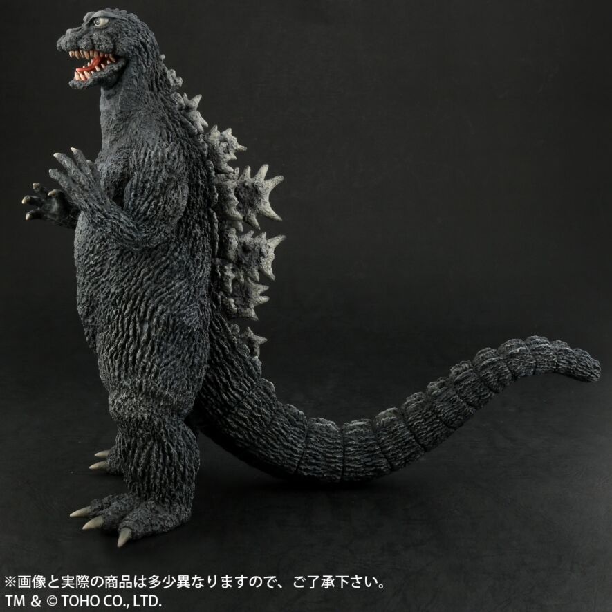 Amazon.co.jp: 東宝30㎝シリーズ FAVORITE SCULPTORS LINE