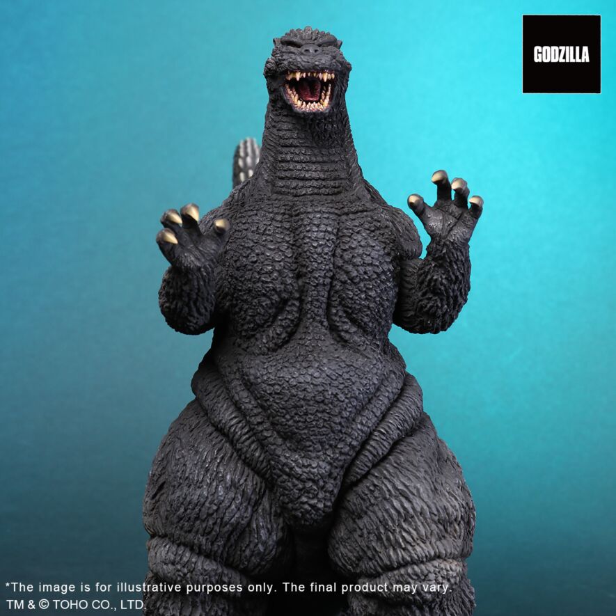 大幅値下げ】ゴジラ GODZILLA 1992