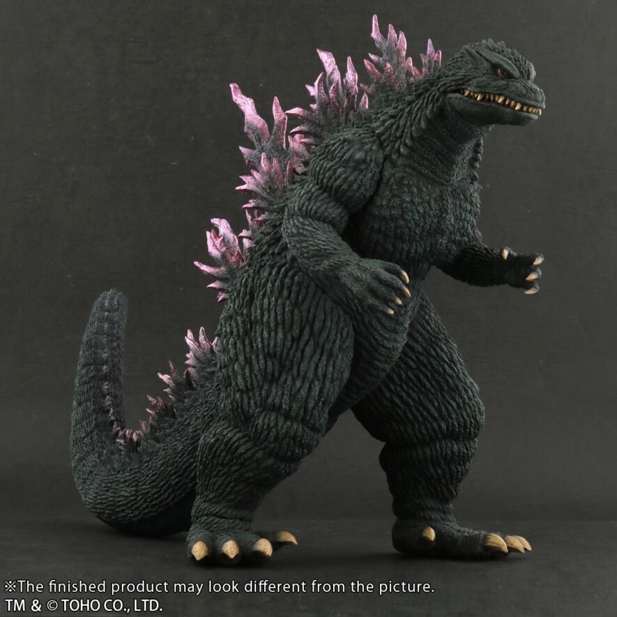 Godzilla(1999)