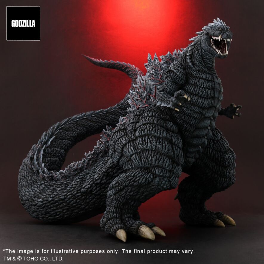 Godzilla Ultima
