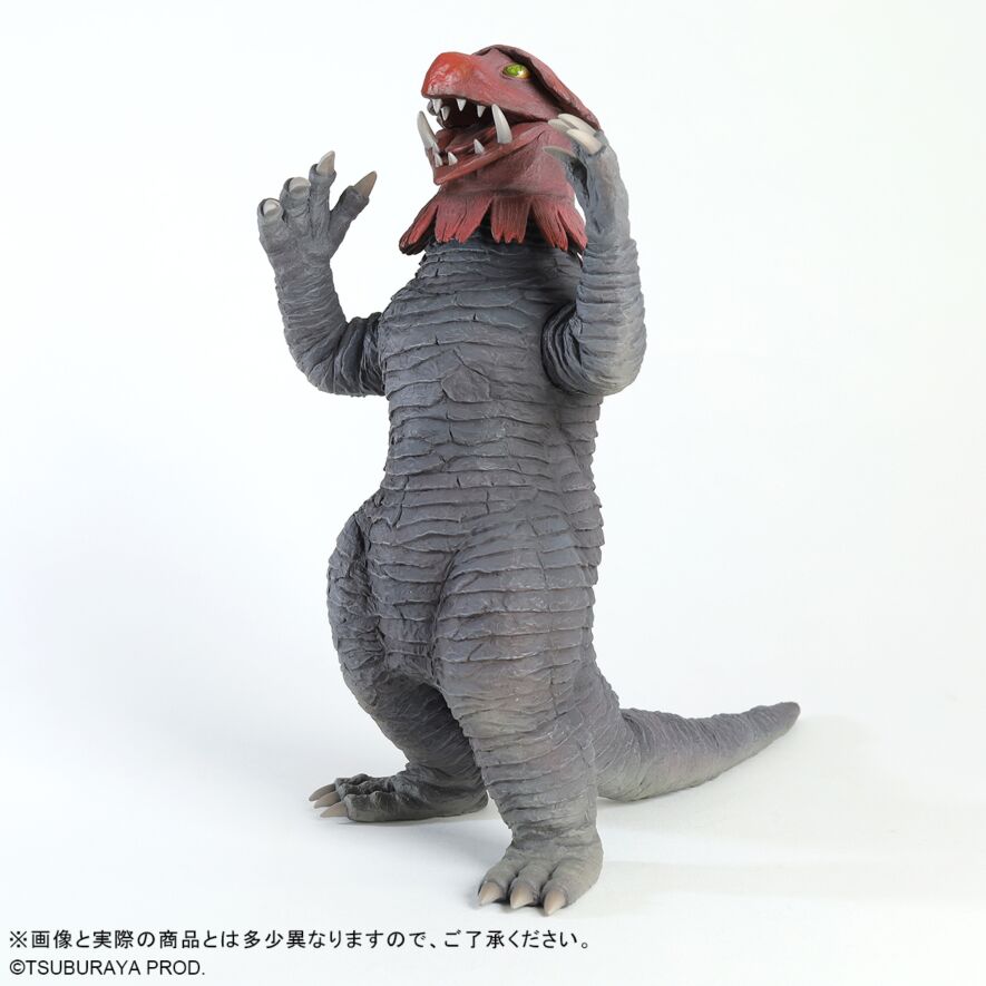 ゴキネズラ