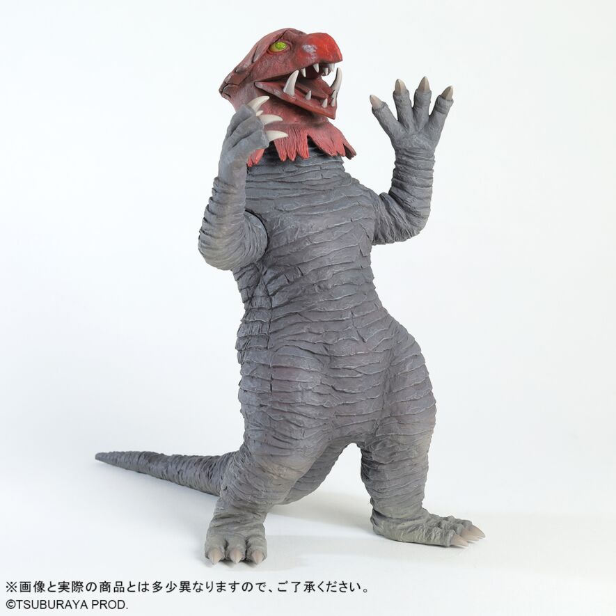 ★新品未開封 一期　プラスチック怪獣ゴキネズラ　ブルマァク スタンダードサイズ ゴキネズラ