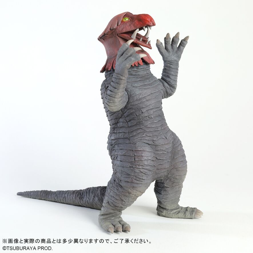 ゴキネズラ