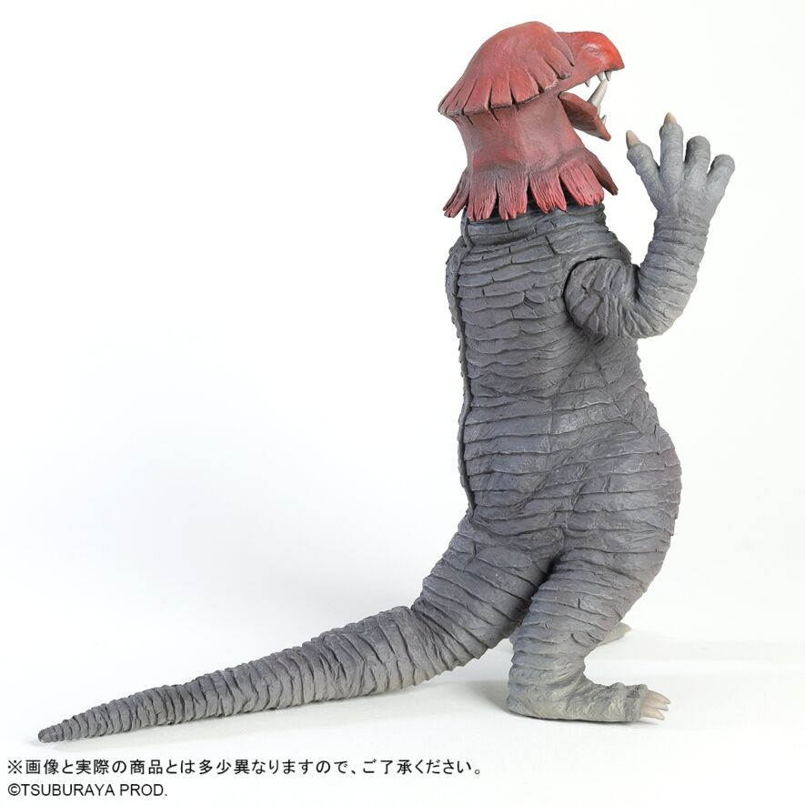 ゴキネズラ