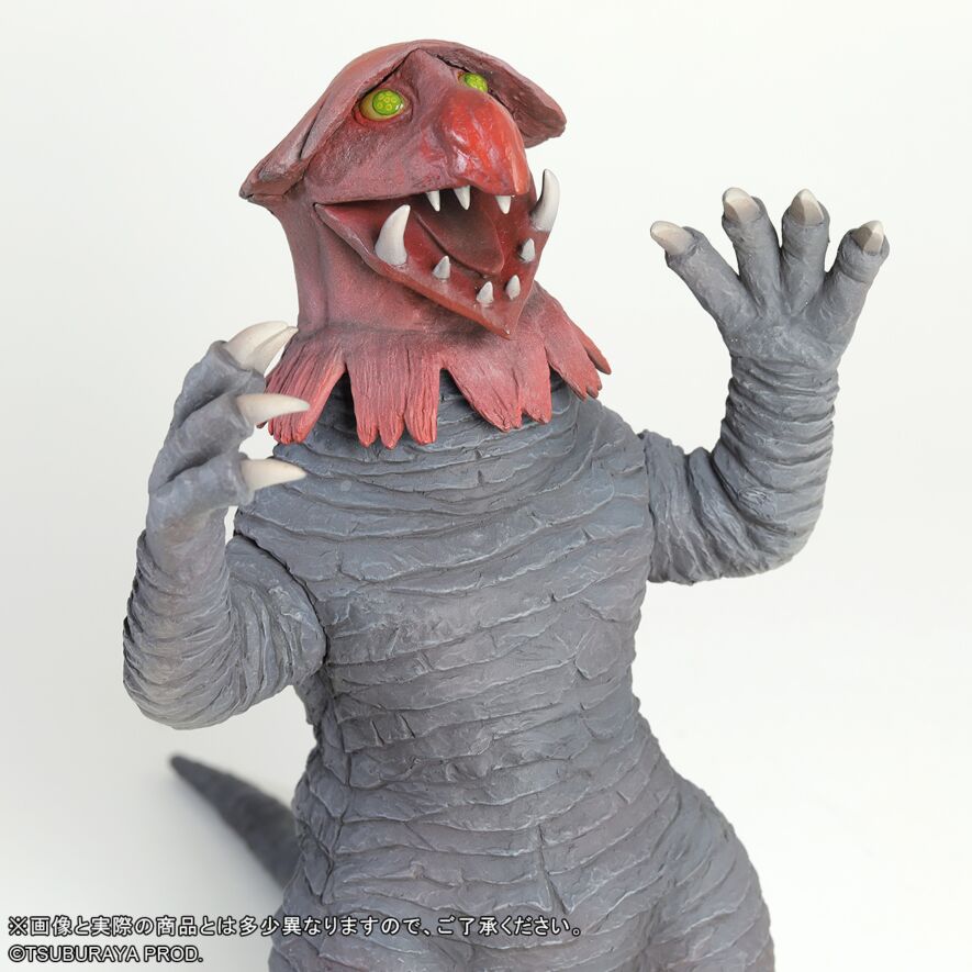ゴキネズラ