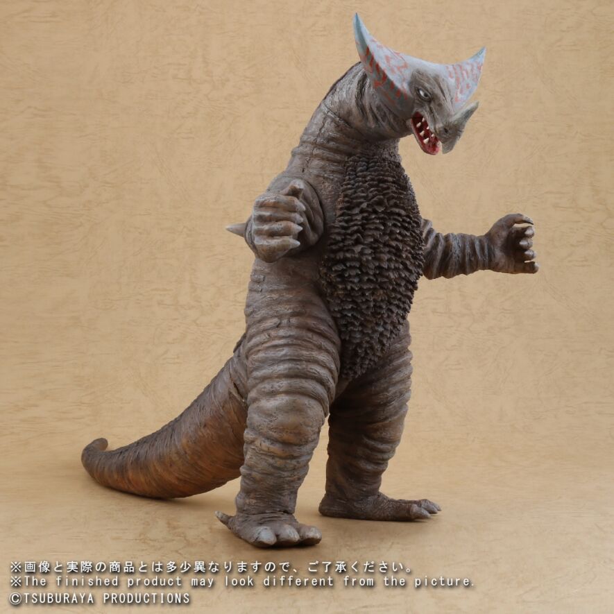 【送料無料キャンペーン】 ゴモラ Ver.3 ウルトラマン