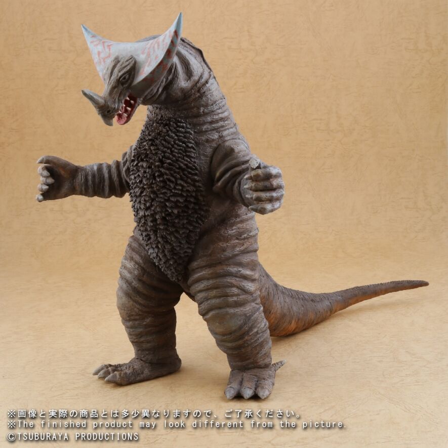 ゴモラ Ver.3