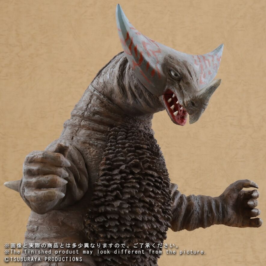 ゴモラ Ver.3