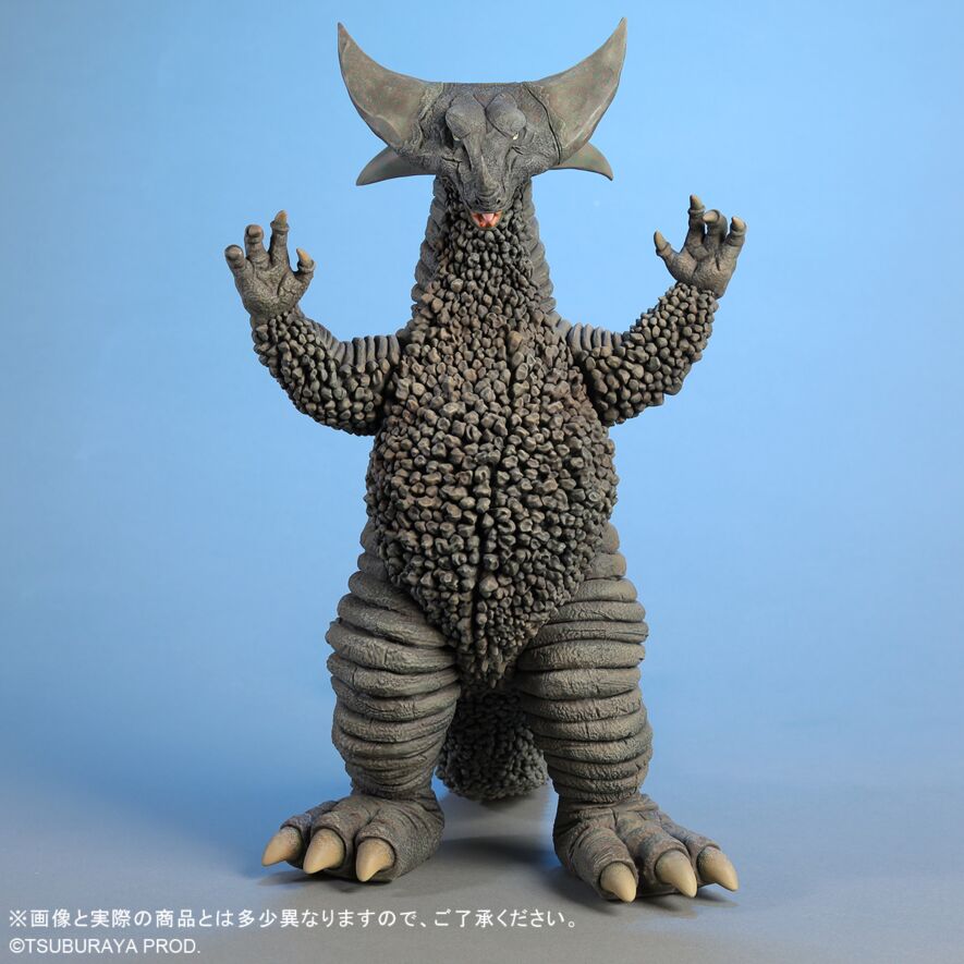 ゴモラⅡ