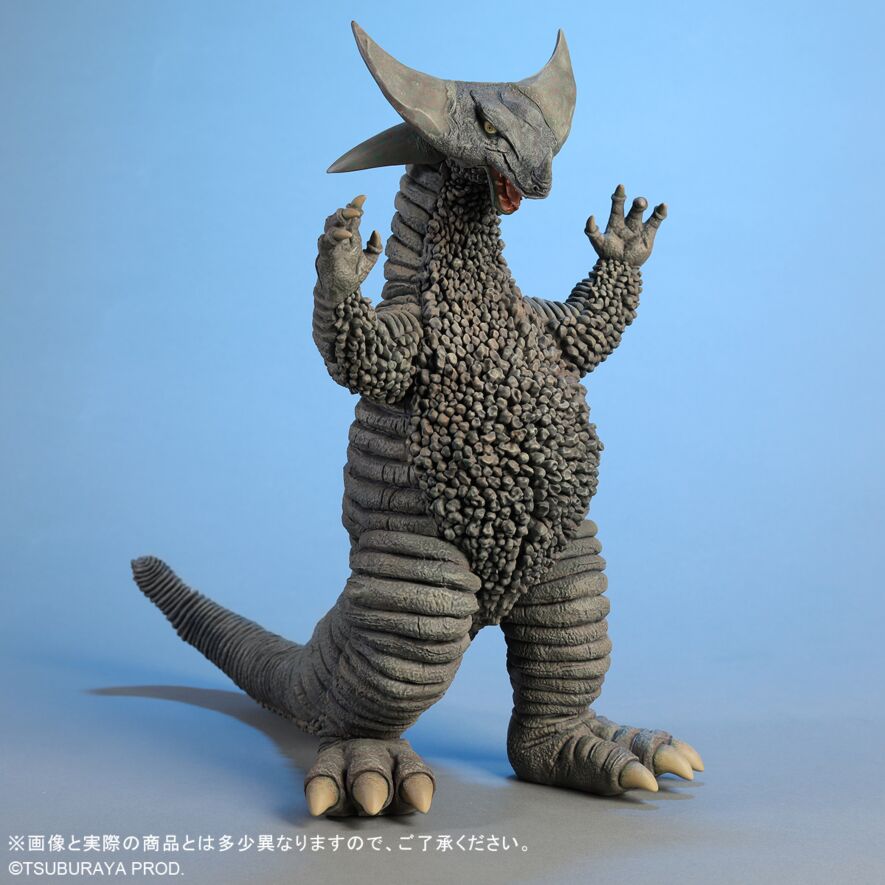 ゴモラⅡ