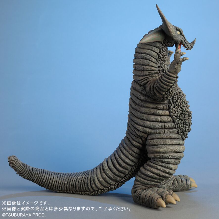 ゴモラⅡ