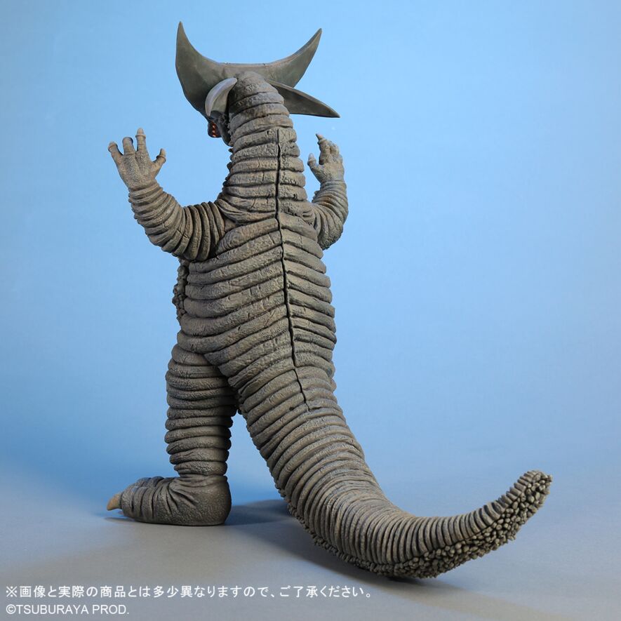 ゴモラⅡ