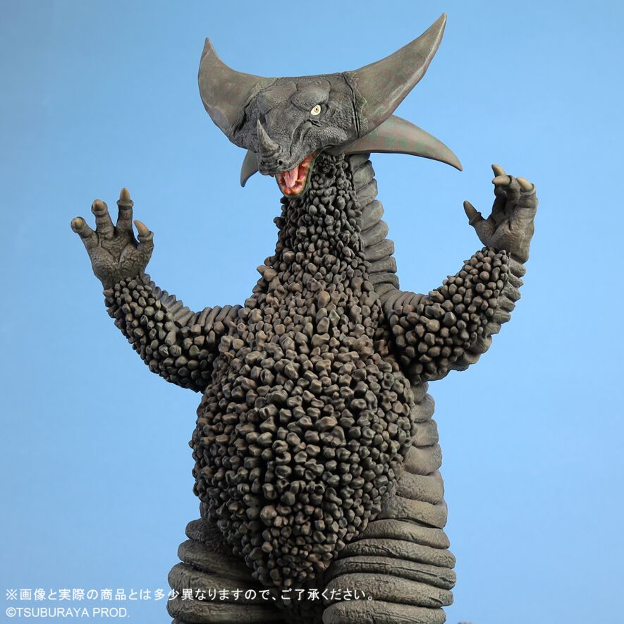 ゴモラⅡ