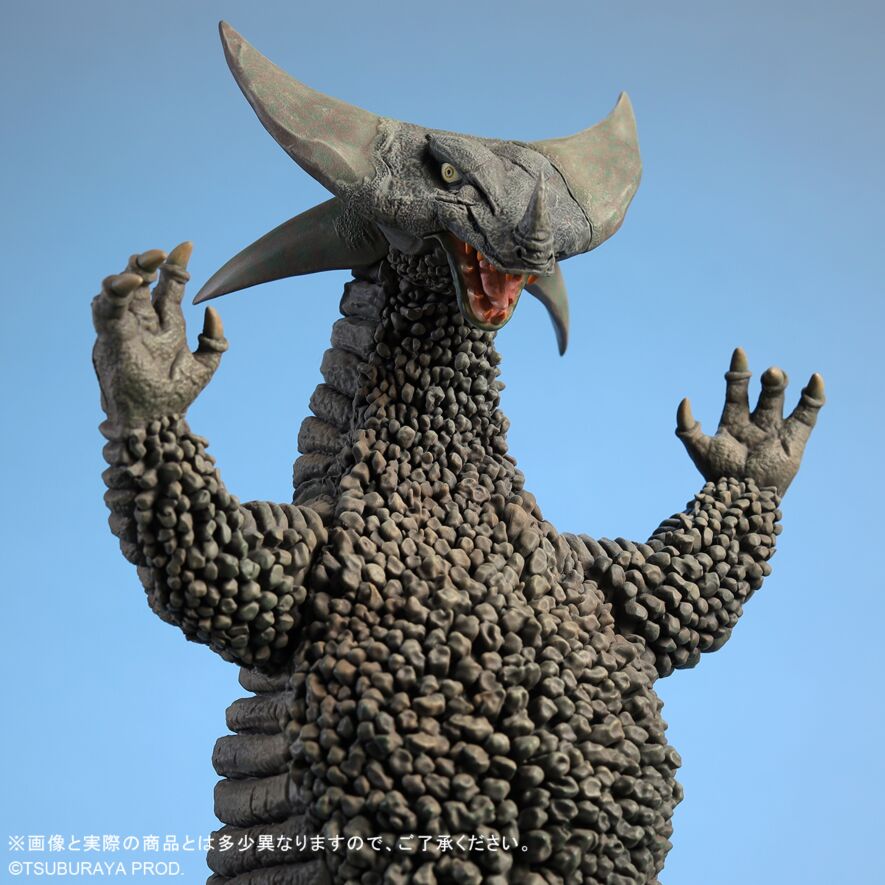 ゴモラⅡ