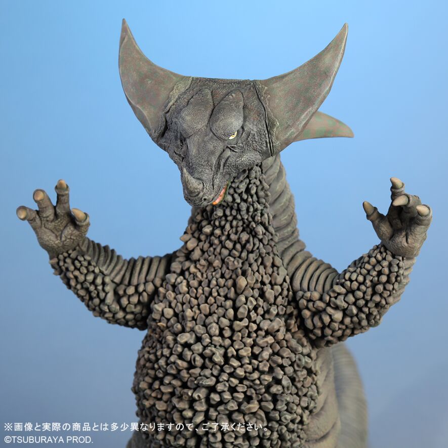 ゴモラⅡ