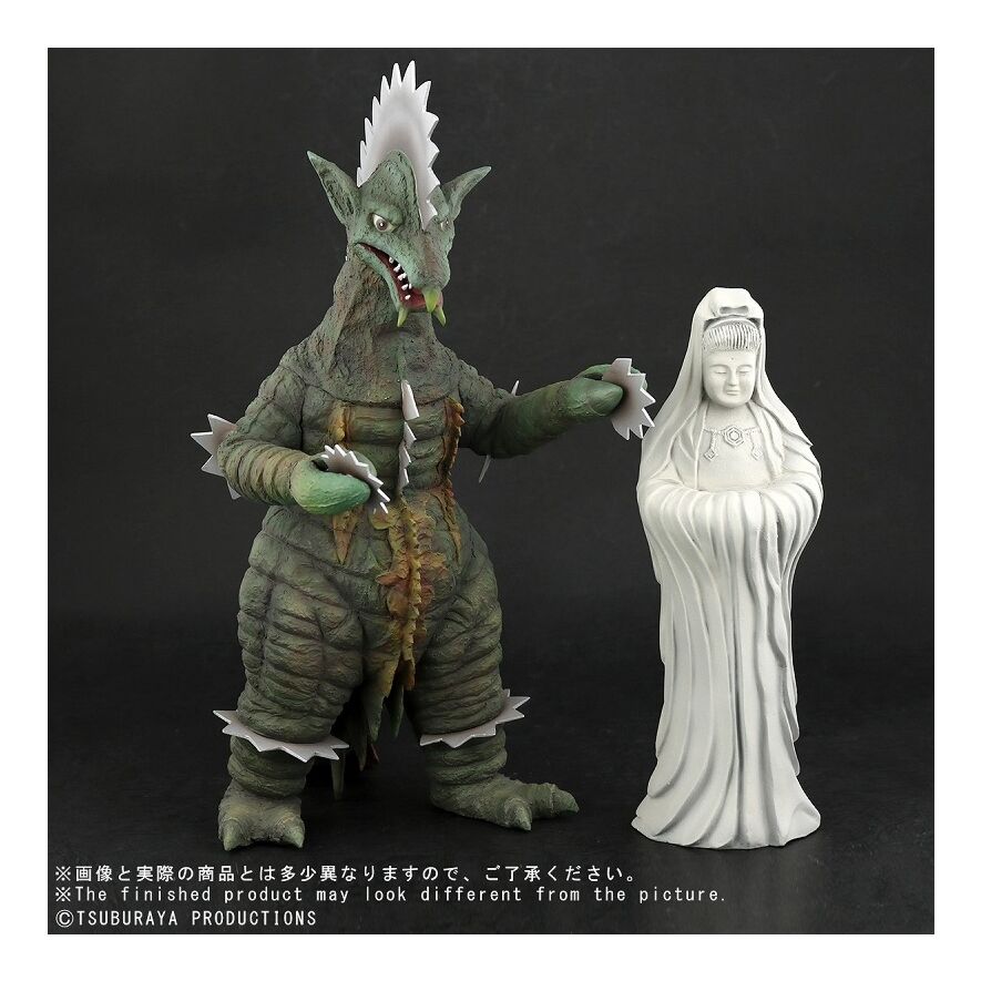 レア エクスプラス 大怪獣シリーズ 少年リック グロンケン 大怪獣シリーズ グロンケン 少年リック エクスプラス - KH COMPANY