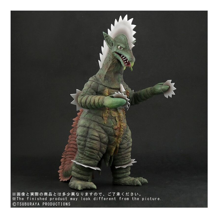 大怪獣シリーズ ノコギリン Amazon.co.jp: 大怪獣シリーズ 「ノコギリン」ショウネンリック