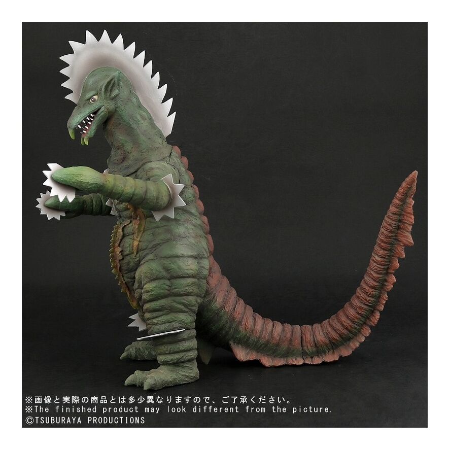 レア エクスプラス 大怪獣シリーズ 少年リック グロンケン レア エクスプラス 大怪獣シリーズ 少年リック グロンケン - 特撮