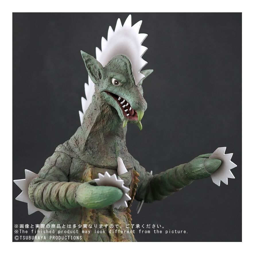 レア エクスプラス 大怪獣シリーズ 少年リック グロンケン 大怪獣シリーズ グロンケン 少年リック エクスプラス - KH COMPANY