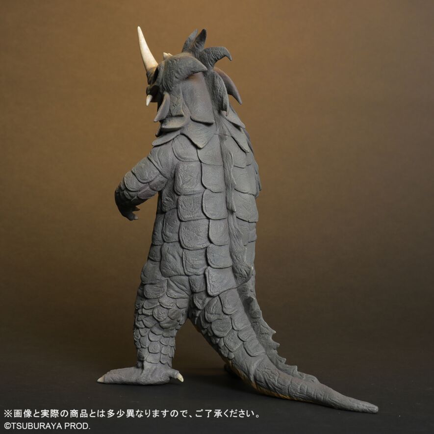 大怪獣シリーズ　シーゴラス＆シーモンス 東京上陸セット シーゴラス＆シーモンス 東京上陸セット