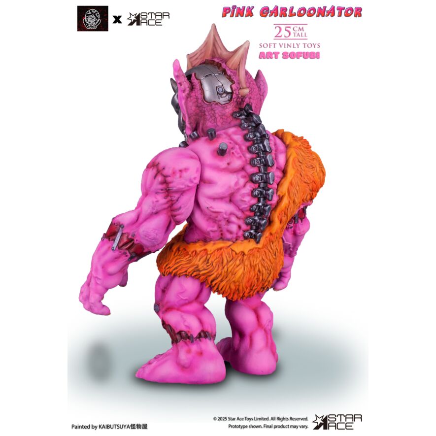 ピンクガールナイター