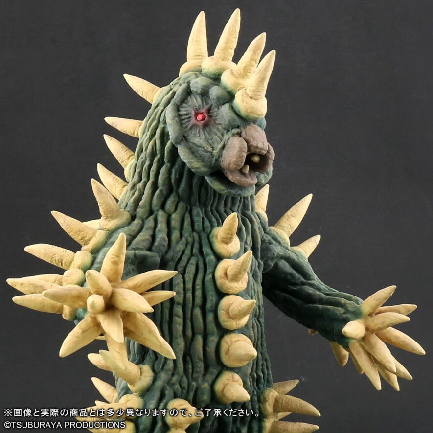サボテンダー(改造)