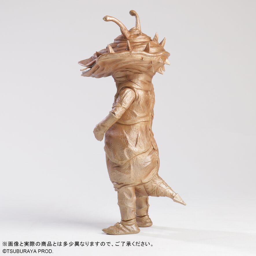 カネゴン 60th anniversary Ver.