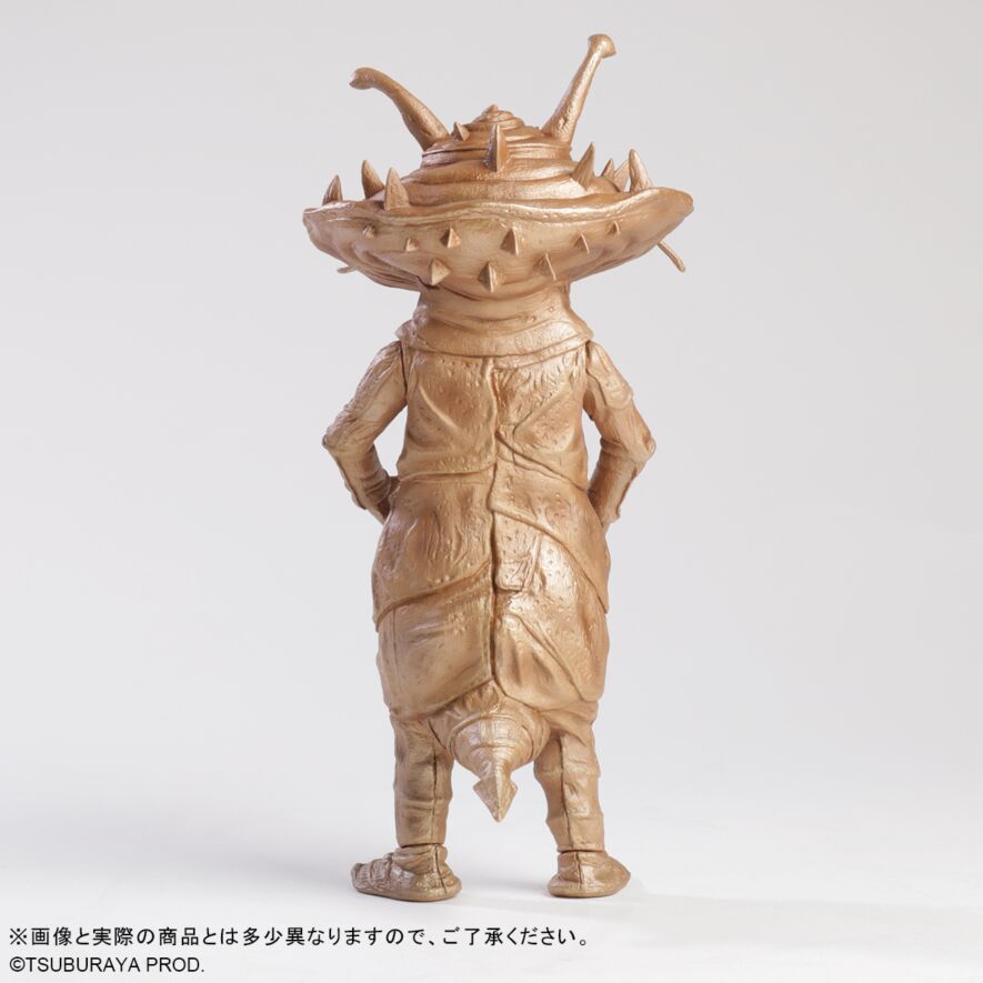 カネゴン カネゴン 60th anniversary Ver.