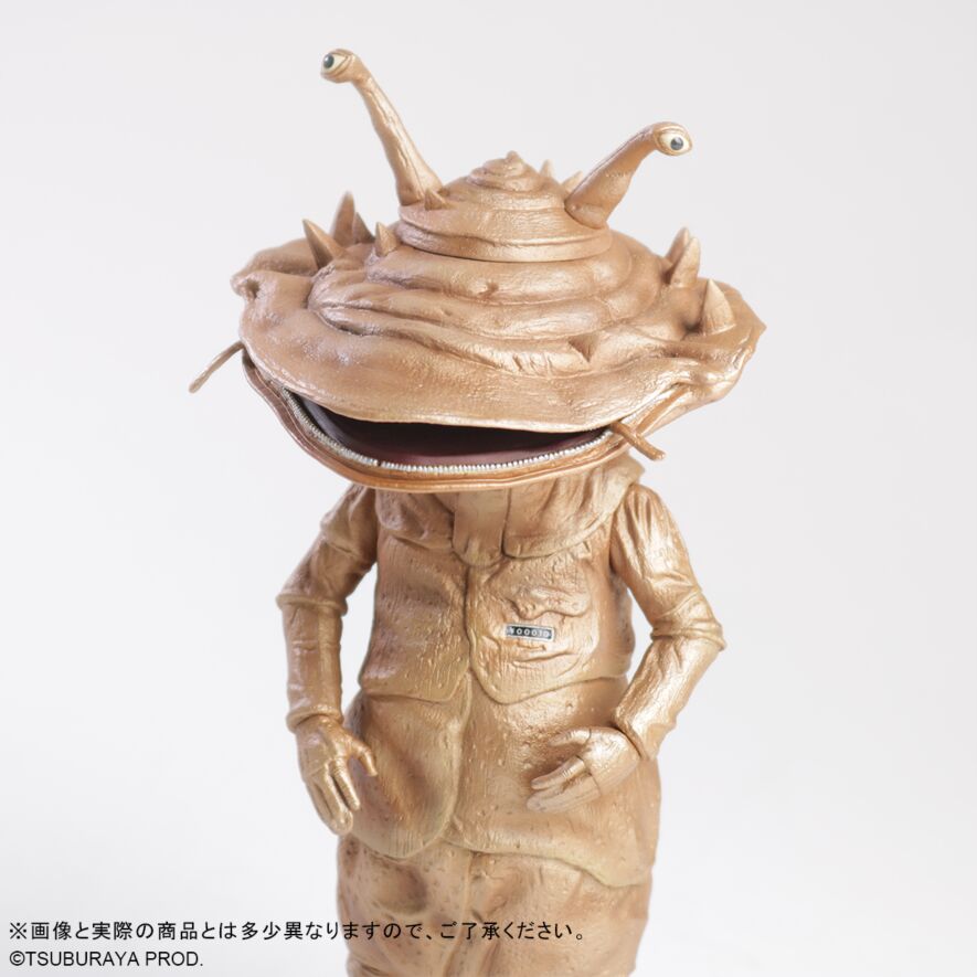 カネゴン 60th anniversary Ver.