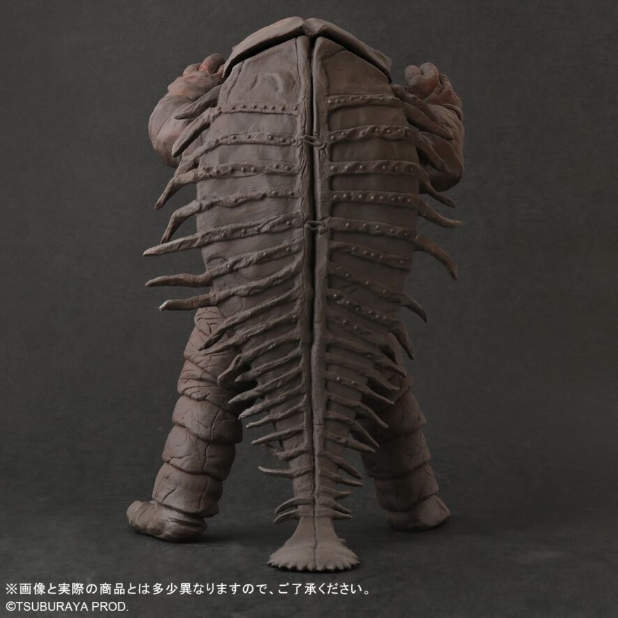 大怪獣シリーズ キーラ ショウネンリック限定商品