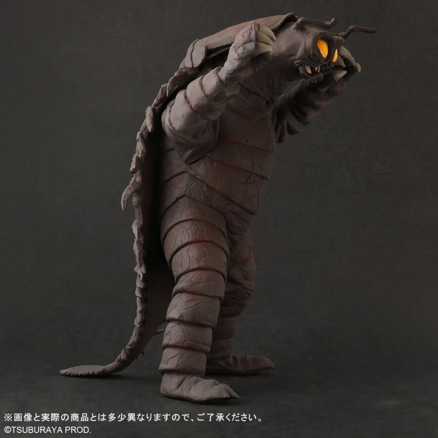 大怪獣シリーズ キーラ ショウネンリック限定商品