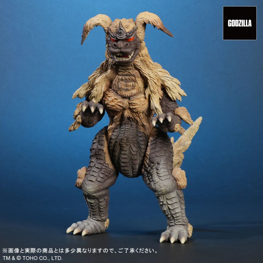 東宝怪獣シリーズ 鎮座獣 キングシーサー フィギュア まとめ売り キングシーサー 1974 最もポップな