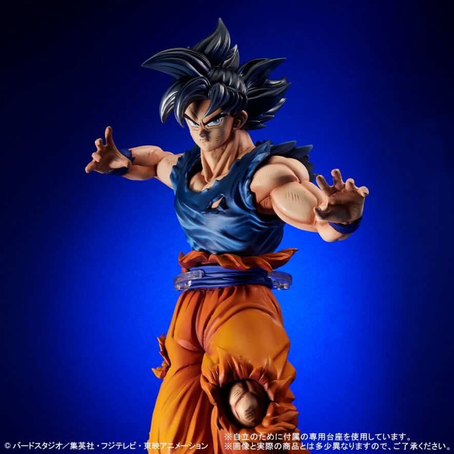 孫悟空 身勝手の極意 ゴッドレア 海外版 bt23-140 GDR 美品