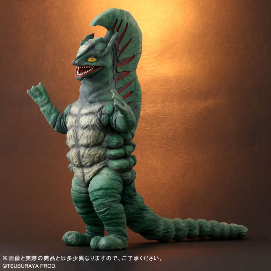 Amazon.co.jp: 大怪獣シリーズ マッハレス ウルトラマンA 少年
