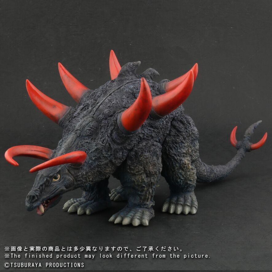 ブルマァク　ウルトラマン　マグネドン　ミドルサイズ　 開封品 ブルマァクウルトラマンマグネドンミドルサイズ 開封品
