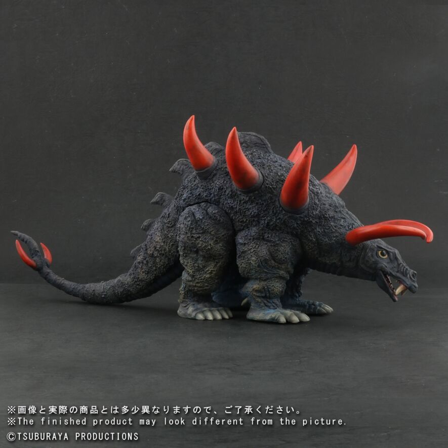 マグネドン