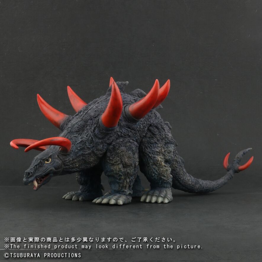 マグネドン