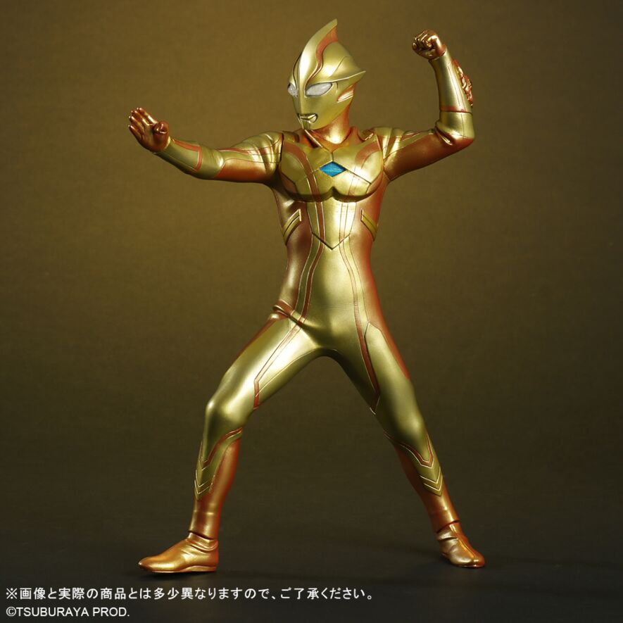 ULTRA NEW GENERATION ウルトラマンメビウス グリッターバージョン