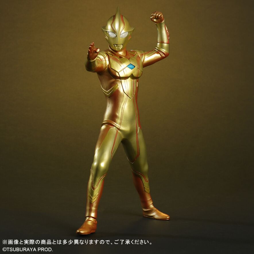 ULTRA NEW GENERATION ウルトラマンメビウス グリッターバージョン