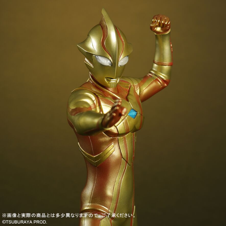 ウルトラマンメビウス　シークレット ULTRA NEW GENERATION ウルトラマンメビウス グリッターバージョン